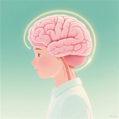 每个器官各有的“生物年龄”,会影响人体健康和寿命。图片由AI生成