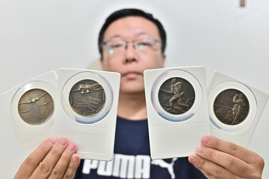 （抗战胜利80周年）731部队罪证陈列馆公布新史料揭露侵华日军细菌战罪行