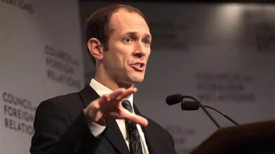 芝加哥联储行长Austan Goolsbee