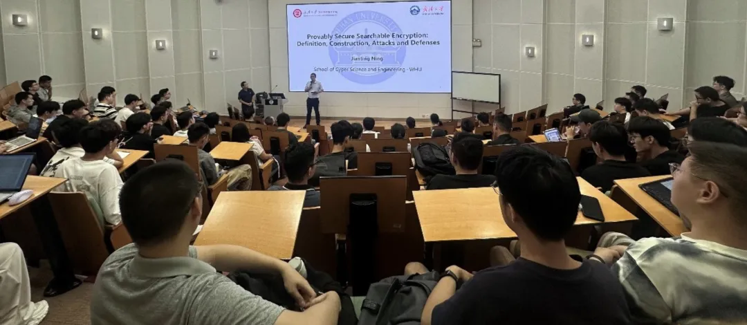 图源：澳门城市大学官网