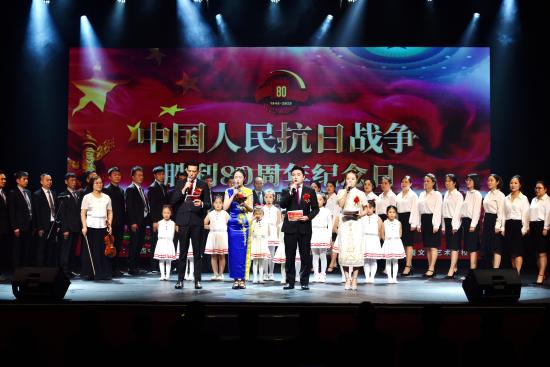 (抗战胜利80周年)探访畹町南侨机工纪念馆:铭记烽火中的跨国担当