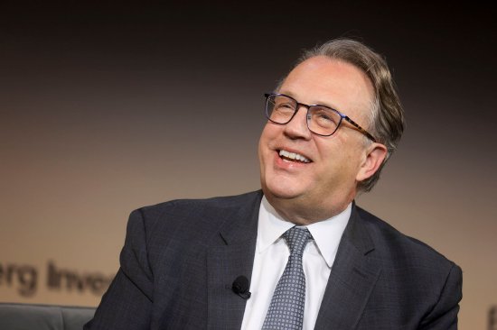 纽约联储行长John Williams