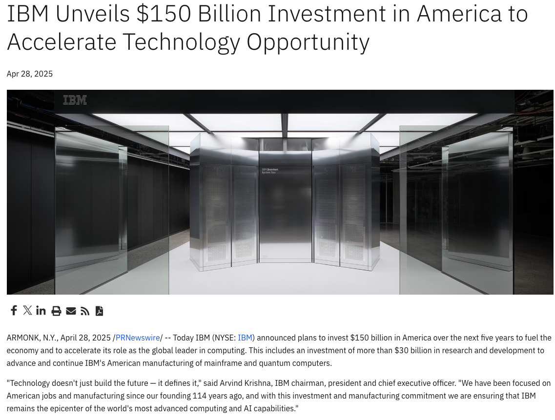 (来源:IBM)