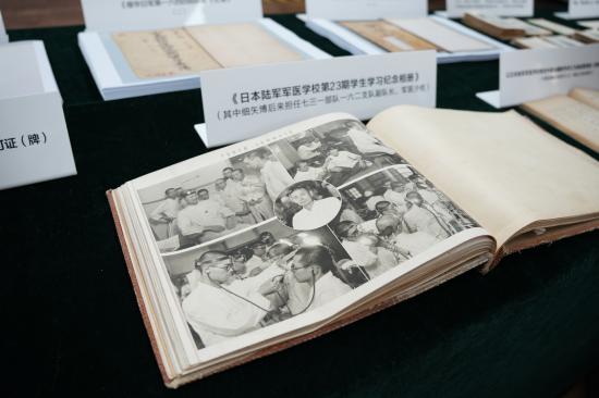 (抗战胜利80周年)探访古北口:打响北京地区抗战第一枪