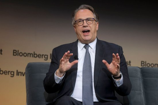 纽约联储行长John Williams