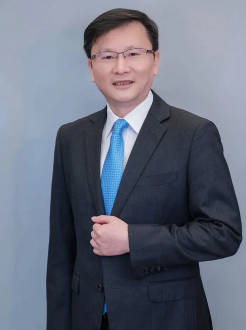 吴宗敏
